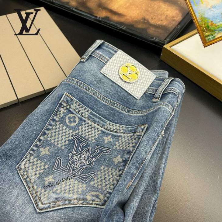 Picture of LV Jeans Long _SKULVsz28-3825tn10811361